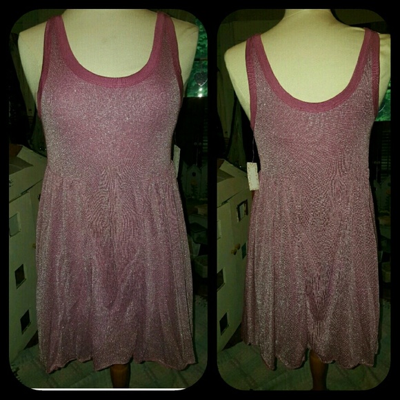 💣SOLD💥🌈 Free People FP BEACH Cruise Town Dress - Picture 3 of 4