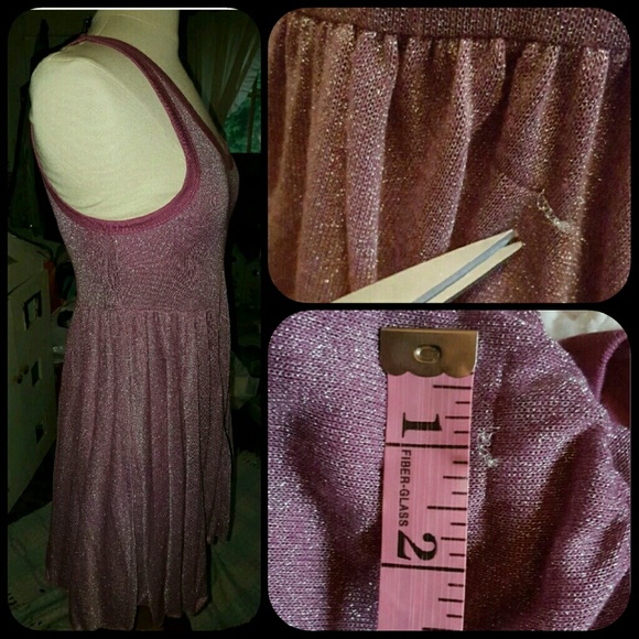 💣SOLD💥🌈 Free People FP BEACH Cruise Town Dress - Picture 4 of 4