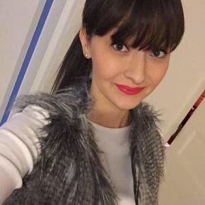 Meet your Posher, Míša