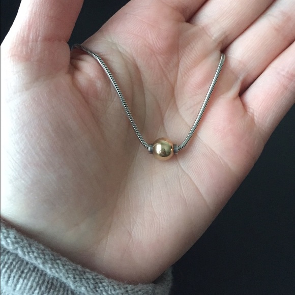 Cape Cod necklace