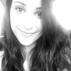 Meet your Posher, Lizbeth