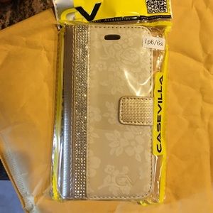 Brand New iphone 6 case