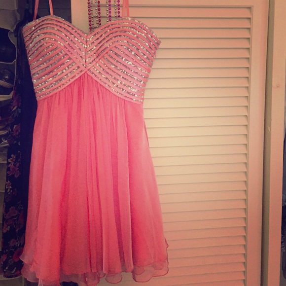 Homecoming/Prom dress