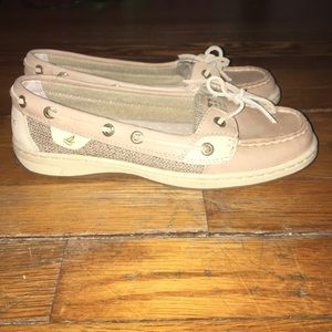 Brand New Sperrys