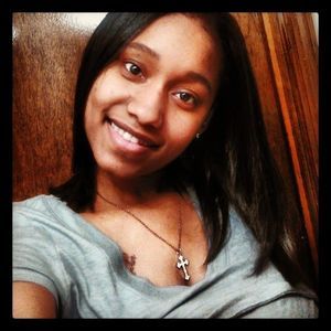 Meet your Posher, Erica