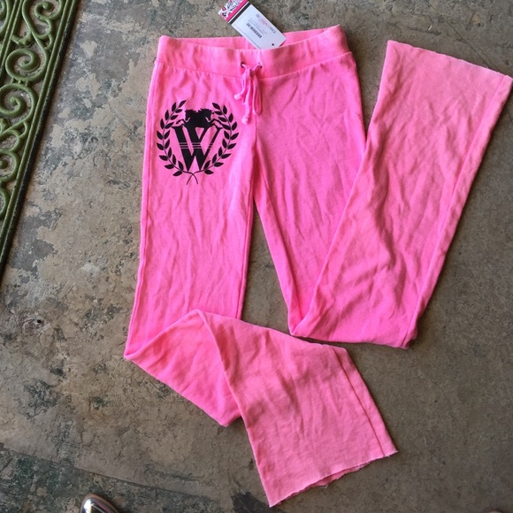 Wildfox Pants - Wildfox sweatpants