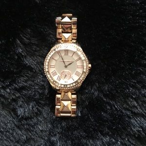 Vince camuto watch