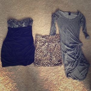 Summer Party Clothes