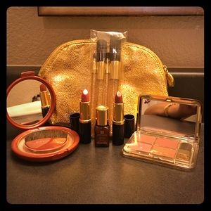 ☀️ Golden Beauty Bundle - Estée Lauder 💄
