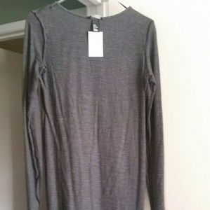 Long sleeve dress H&M