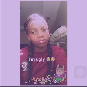 Meet your Posher, Lea