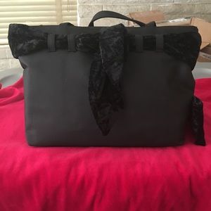 4 DAY SALE!!!! Black purse