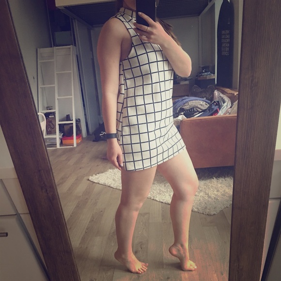 Urban Outfitters Cooperative retro mod style dress