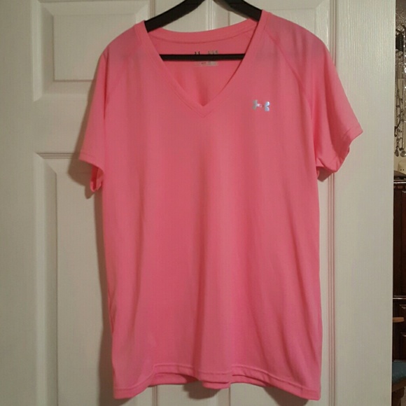 Under Armor shirt