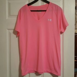 Under Armor shirt