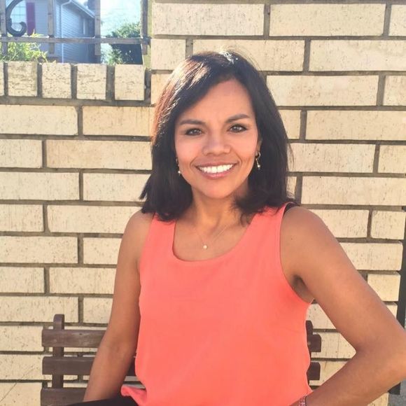 Meet your Posher, Nancy