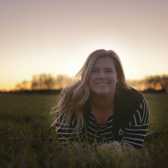 Meet your Posher, Kelsey - Picture 1 of 1
