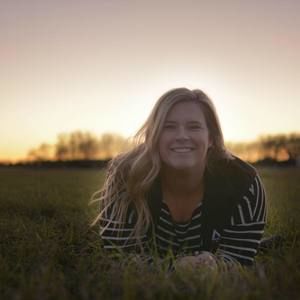 Meet your Posher, Kelsey