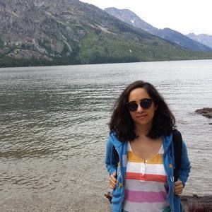 Meet your Posher, Sheila