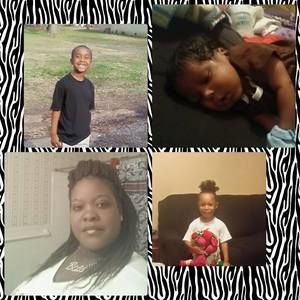 Meet your Posher, Tamara