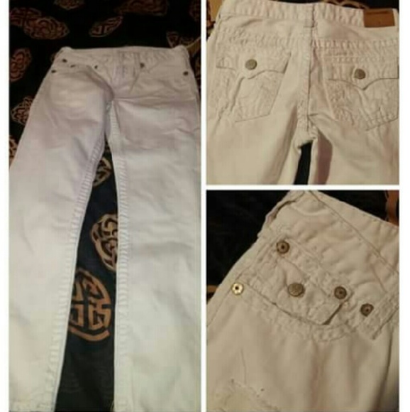 Tru religion