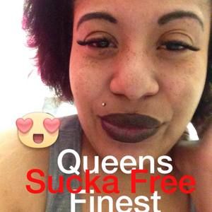 Meet your Posher, Gabrielle