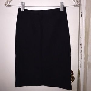 Anerican Apparel mini skirt