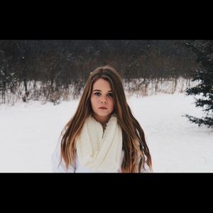 Meet your Posher, Ailie