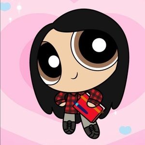 Meet your Posher, Luisa