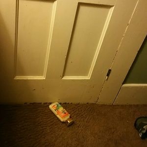 Meet your Posher, Robin