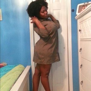 Meet your Posher, Imani