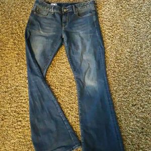 Woman's Gap Jeans