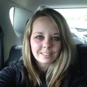 Meet your Posher, Vanessa