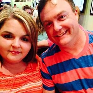 Meet your Posher, Joeyandlisa