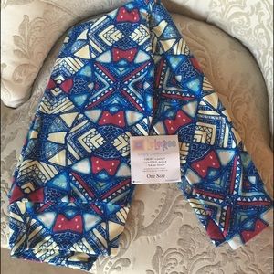LulaRoe Leggings (One Size)