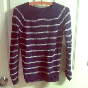 Size small sweater from Forever21