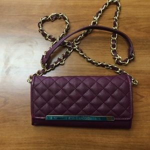 Steve Madden Clutch Purse