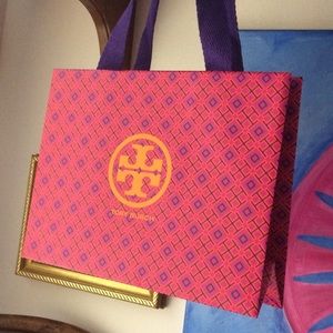 💯Authentic new Tory Burch gift bag. 💝
