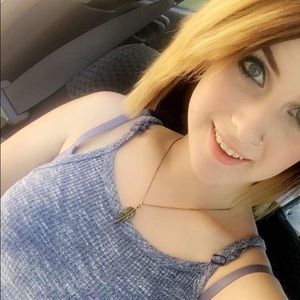 Meet your Posher, Jayme