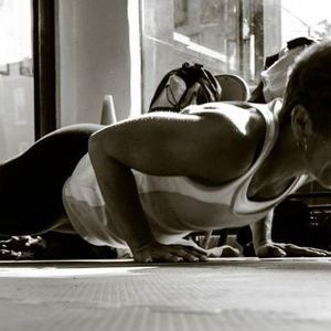 Meet your Posher, Michele