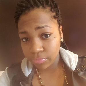 Meet your Posher, Kalisha