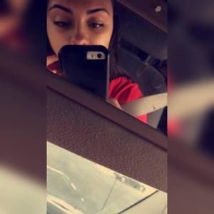 Meet your Posher, Shawna