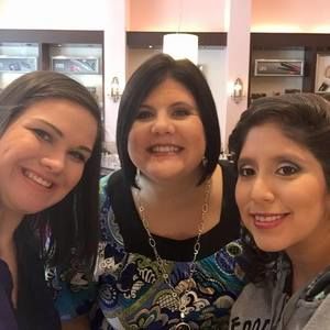 Meet your Posher, Sarah