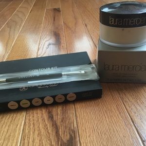 Laura Mercier Translucent setting powder