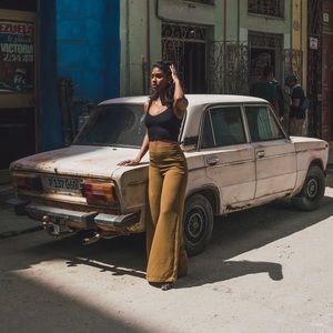 Meet your Posher, Melissa