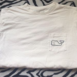 Christmas edition Vineyard Vines Long-Sleeve T