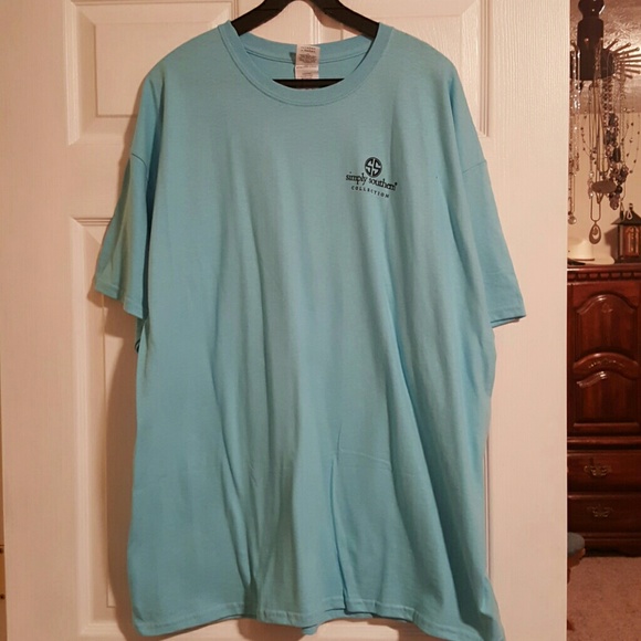 Simply Southern shirt