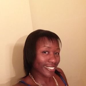 Meet your Posher, Glenisha