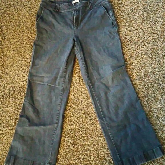 Woman's Coldwater Creek Jeans - Picture 1 of 4