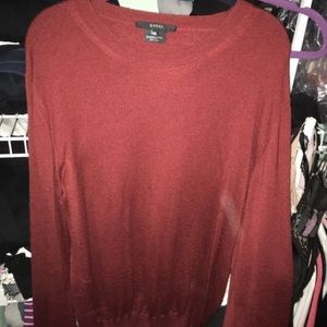 Authentic cashmere Gucci sweater